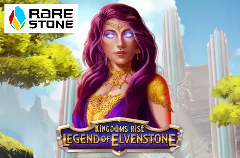 Kingdoms Rise: Legend Of Elvenstone